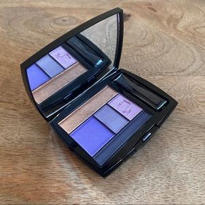 LANCÔME 5-Shadow Palette in “313 Jacaranda Bloom”